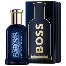 Boss Bottled Triumph Elixir Edp Vapo Ed. Lim. 100 Ml