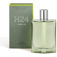 H24 Herbes Vives Edp Vapo Recargable 100 Ml