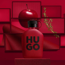 Hugo Intense Edp Vapo 75 Ml