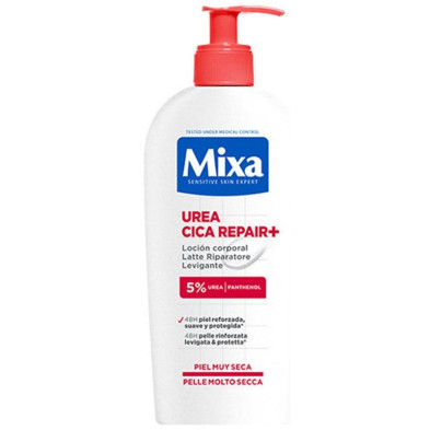 Urea Cica Repair+ Loción Corporal 250 Ml
