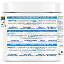 Ceramide Protect Crema Fortalecedora 400 Ml