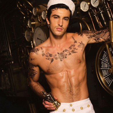 Le Male Elixir Parfum Edp Vapo 200 Ml