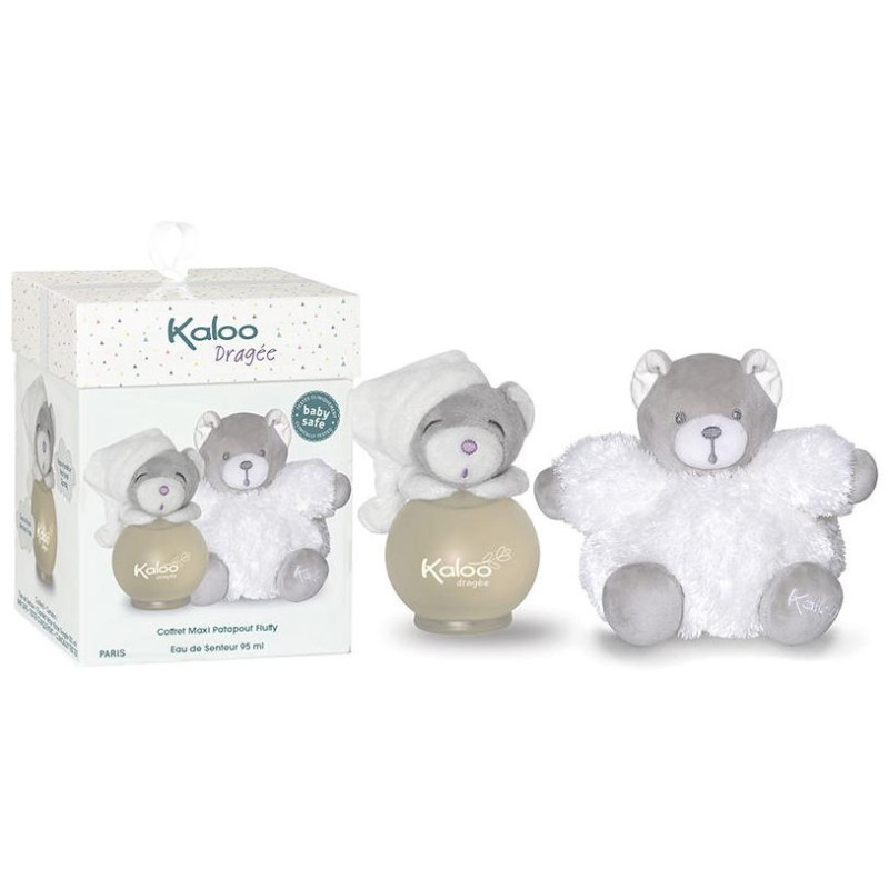 Dragée Estuche 2 Pz