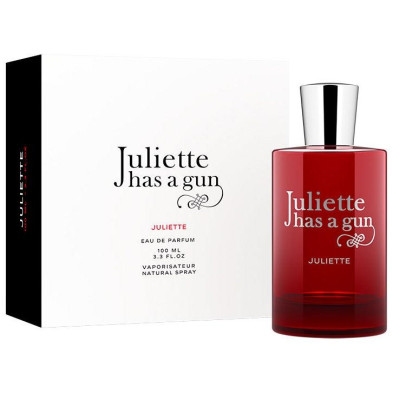 Juliette Edp Vapo 100 Ml
