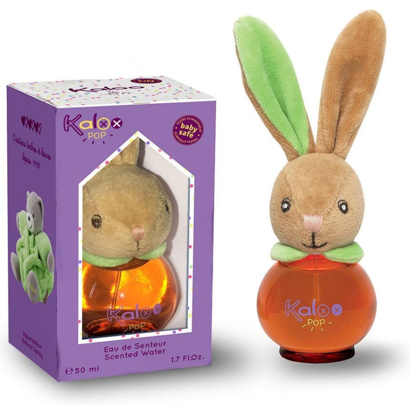 Pop Scented Water 50 Ml