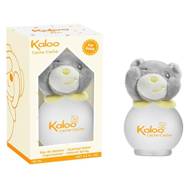 Cache Cache Eds Vapo 95 Ml