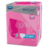 Molicare Lady Pants Braga Incontinencia 7 Gotas Talla L 8Uds