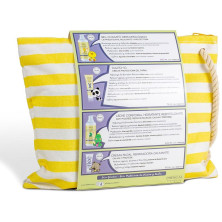 Baby Care Para Piel Sensible Estuche 5 Pz