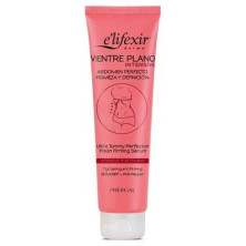 E&apos;Lifexir Dermo Vientre Plano Intensive Sérum Abdomen Perfecto 150Ml