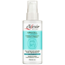 E'Lifexir Dermo Minucell Intensive Aceite Potente Anticelulítico 100Ml