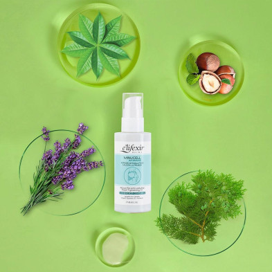 E&apos;Lifexir Dermo Minucell Intensive Aceite Potente Anticelulítico 100Ml