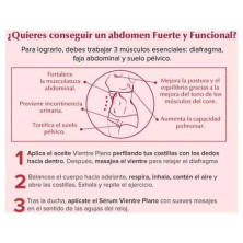 E&apos;Lifexir Dermo Vientre Plano Intensive Sérum Abdomen Perfecto 150Ml