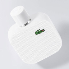 Lacoste L.12.12 Blanc Edt Vapo 175 Ml
