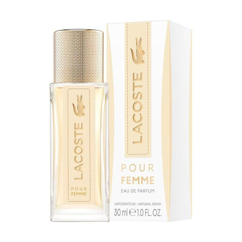 Lacoste Pour Femme Edp Vapo 30 Ml