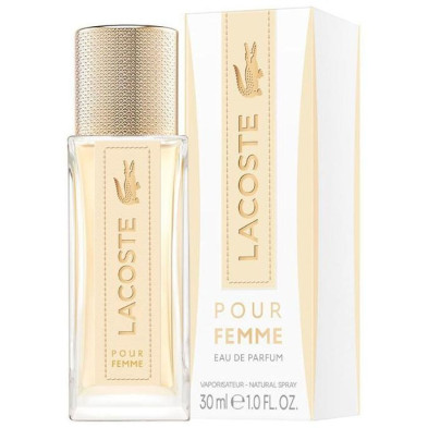 Lacoste Pour Femme Edp Vapo 30 Ml