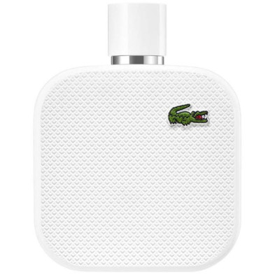 Lacoste L.12.12 Blanc Edt Vapo 175 Ml