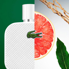 Lacoste L.12.12 Blanc Edt Vapo 50 Ml