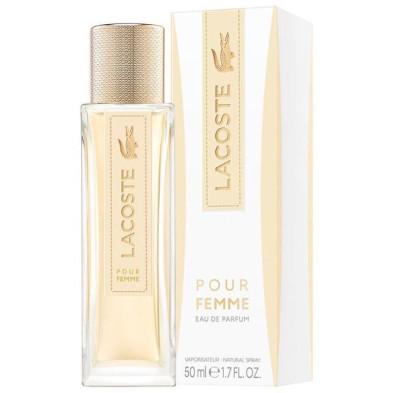 Lacoste Pour Femme Edp Vapo 50 Ml