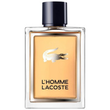 Lacoste L'Homme Edt Vapo 100 Ml