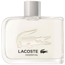 Lacoste Essential Edt Vapo 125 Ml