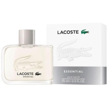 Lacoste Essential Edt Vapo 125 Ml
