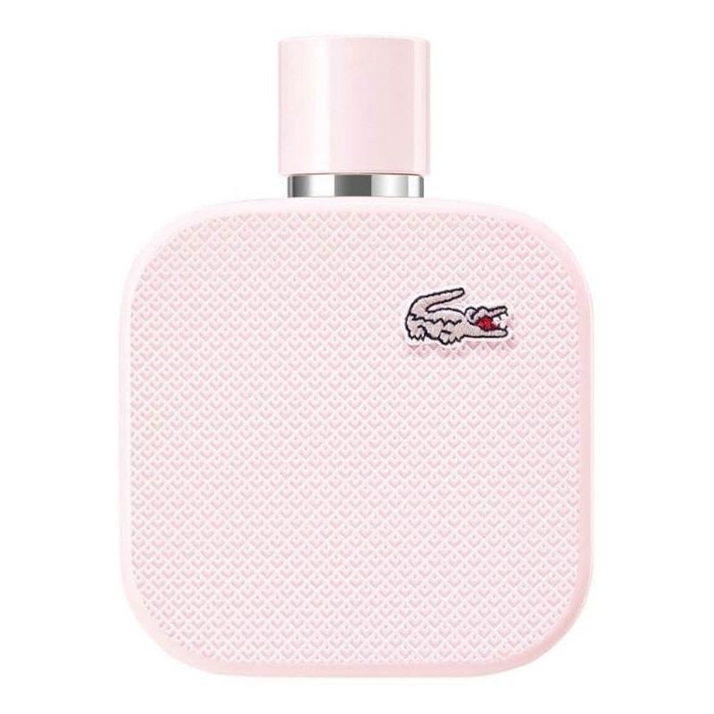 Lacoste L.12.12 Rose Edp Vapo 100 Ml