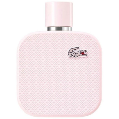 Lacoste L.12.12 Rose Edp Vapo 100 Ml