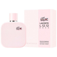 Lacoste L.12.12 Rose Edp Vapo 100 Ml