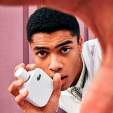 Lacoste L.12.12 Blanc Edp Vapo 50 Ml