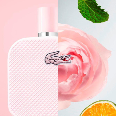 Lacoste L.12.12 Rose Edp Vapo 100 Ml