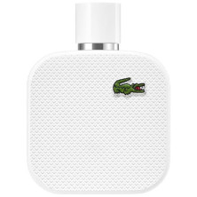 Lacoste L.12.12 Blanc Edt Vapo 100 Ml