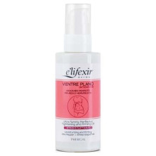 E'Lifexir Vientre Plano Intensive Aceite Remodelador 100Ml