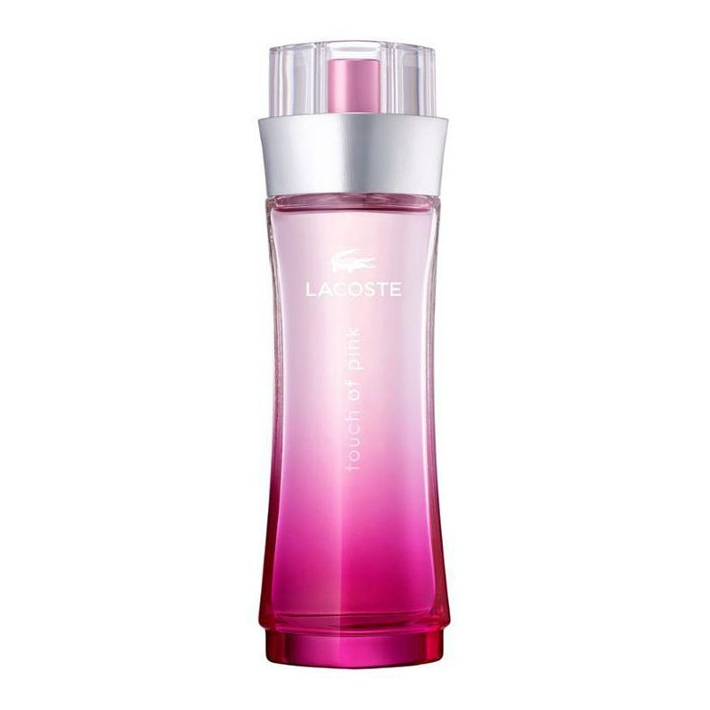 Lacoste Touch Of Pink Edt Vapo 50 Ml