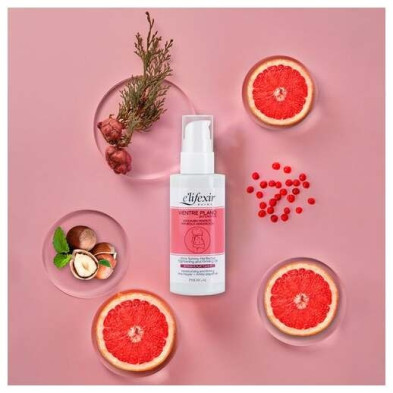 E&apos;Lifexir Vientre Plano Intensive Aceite Remodelador 100Ml