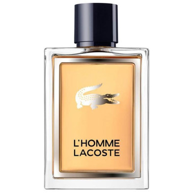 Lacoste L'Homme Edt Vapo 50 Ml