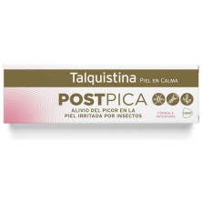 Talquistina Postpica Gel Calmante 15 Ml