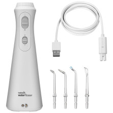 Irrigador Plus Inalámbrico Wp-490 1 U