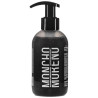 Bathman Detox Hair Champú De Carbón 500 Ml