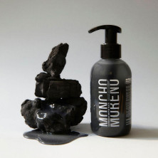 Moncho Moreno Bathman Detox Hair Shampoo 250Ml
