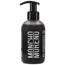 Moncho Moreno Bathman Detox Hair Shampoo 250Ml
