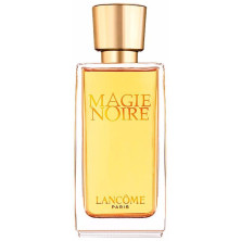 Lancome Magie Noire Eau De Toilette 75Ml Vaporizador