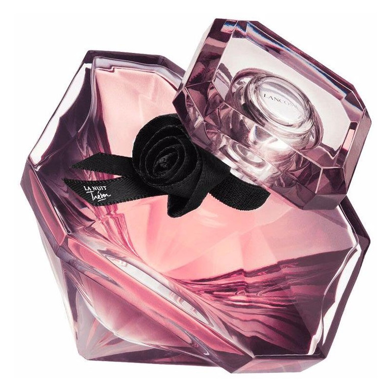 La Nuit Trésor Eau De Parfum Vaporizador 30 Ml