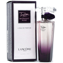 Trésor Midnight Rose Eau De Parfum Vaporizador 30 Ml