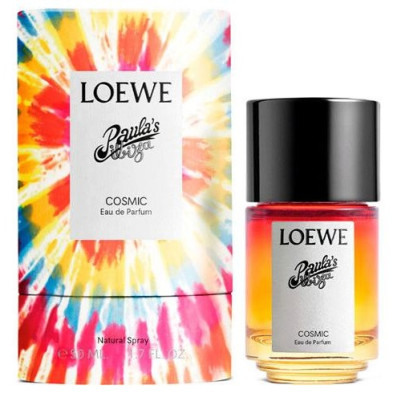 Paula'S Ibiza Cosmic Edp Vapo 50 Ml