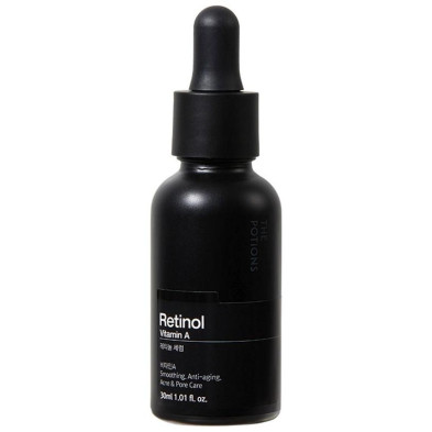 Retinol Vitamin A Serum 30 Ml