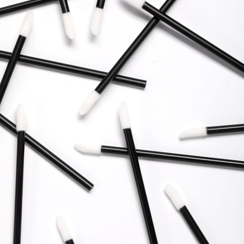 Lint Free Aplicadores 50 U