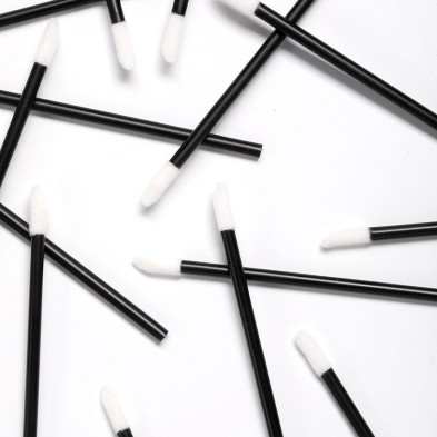 Lint Free Aplicadores 50 U