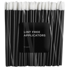 Lint Free Aplicadores 50 U