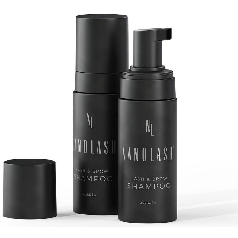 Lash Y Brow Champú 50 Ml