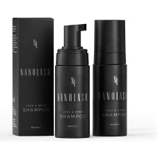 Lash Y Brow Champú 50 Ml